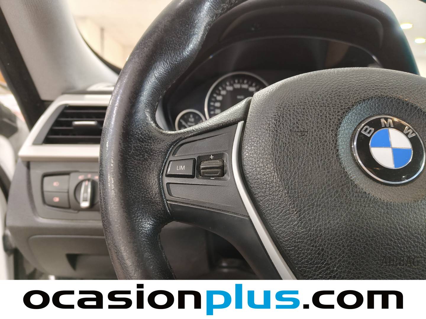 BMW Serie 3 BMW Serie 3 320d Gran Turismo (184 CV) al mejor precio