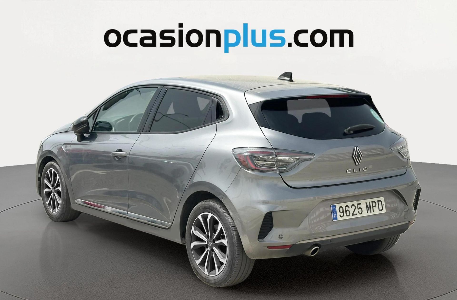 Renault Clio Techno TCe - foto 3