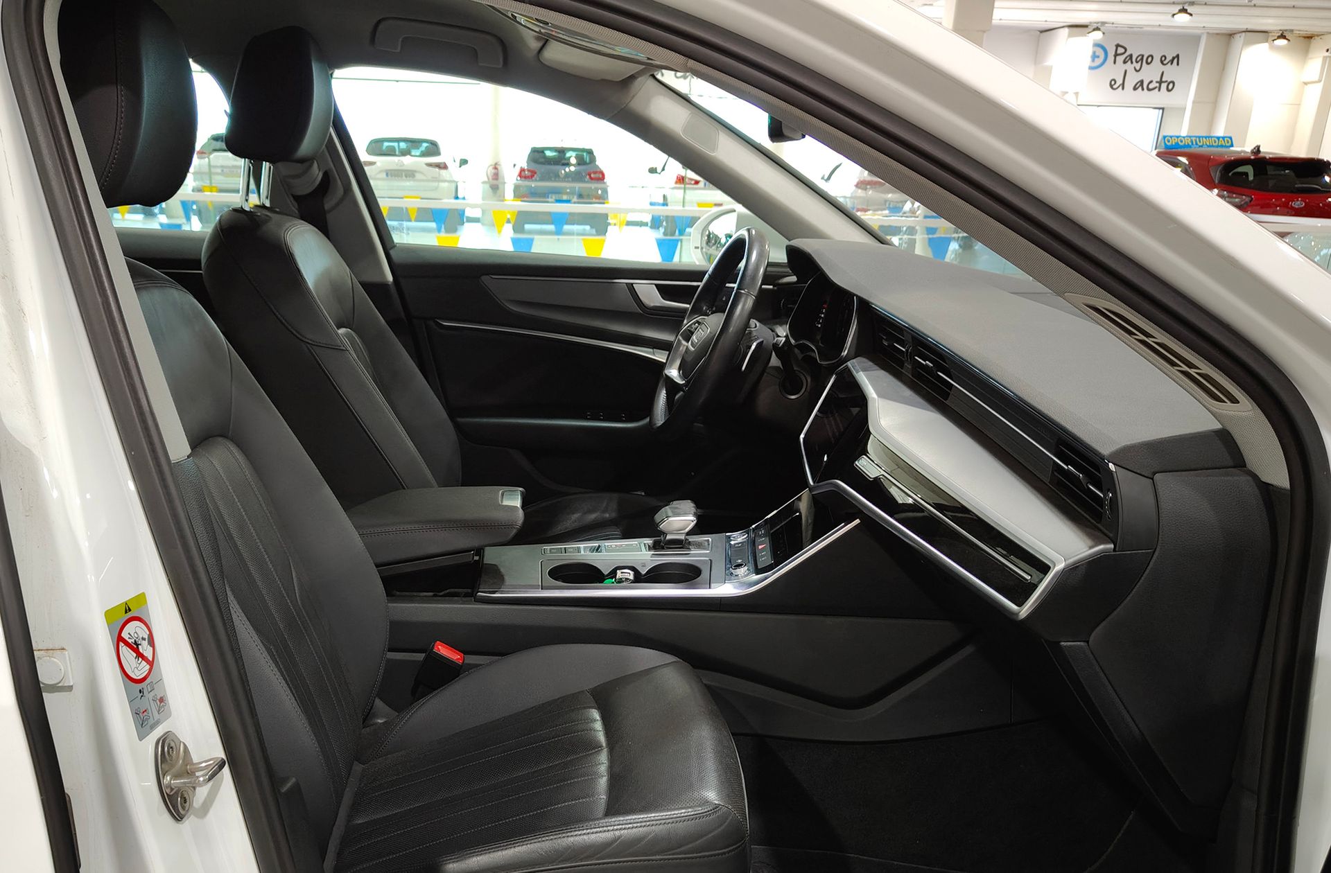 Audi A6 Avant 40 TDI S tronic - foto 19