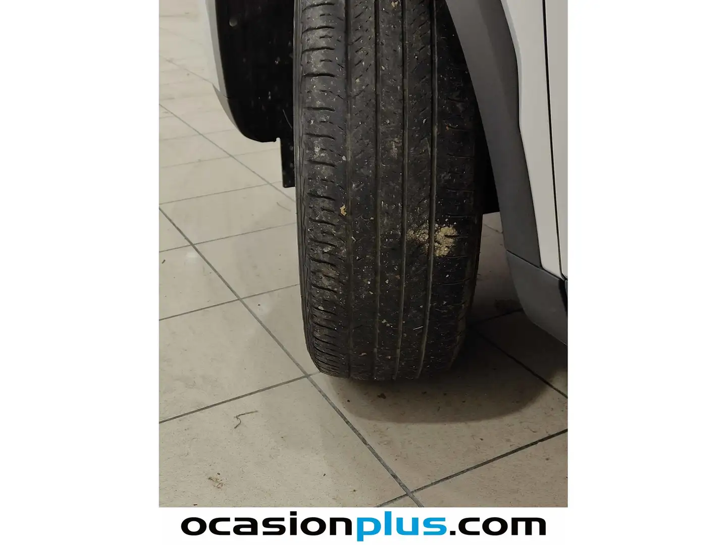 Foto MG HS MG HS 1.5 Turbo GDI Comfort DCT (162 CV)