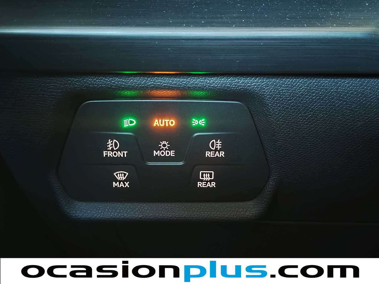 Cupra León CUPRA Leon Sportstourer Sportstourer 1.5 eTSI DSG (150 CV) barato