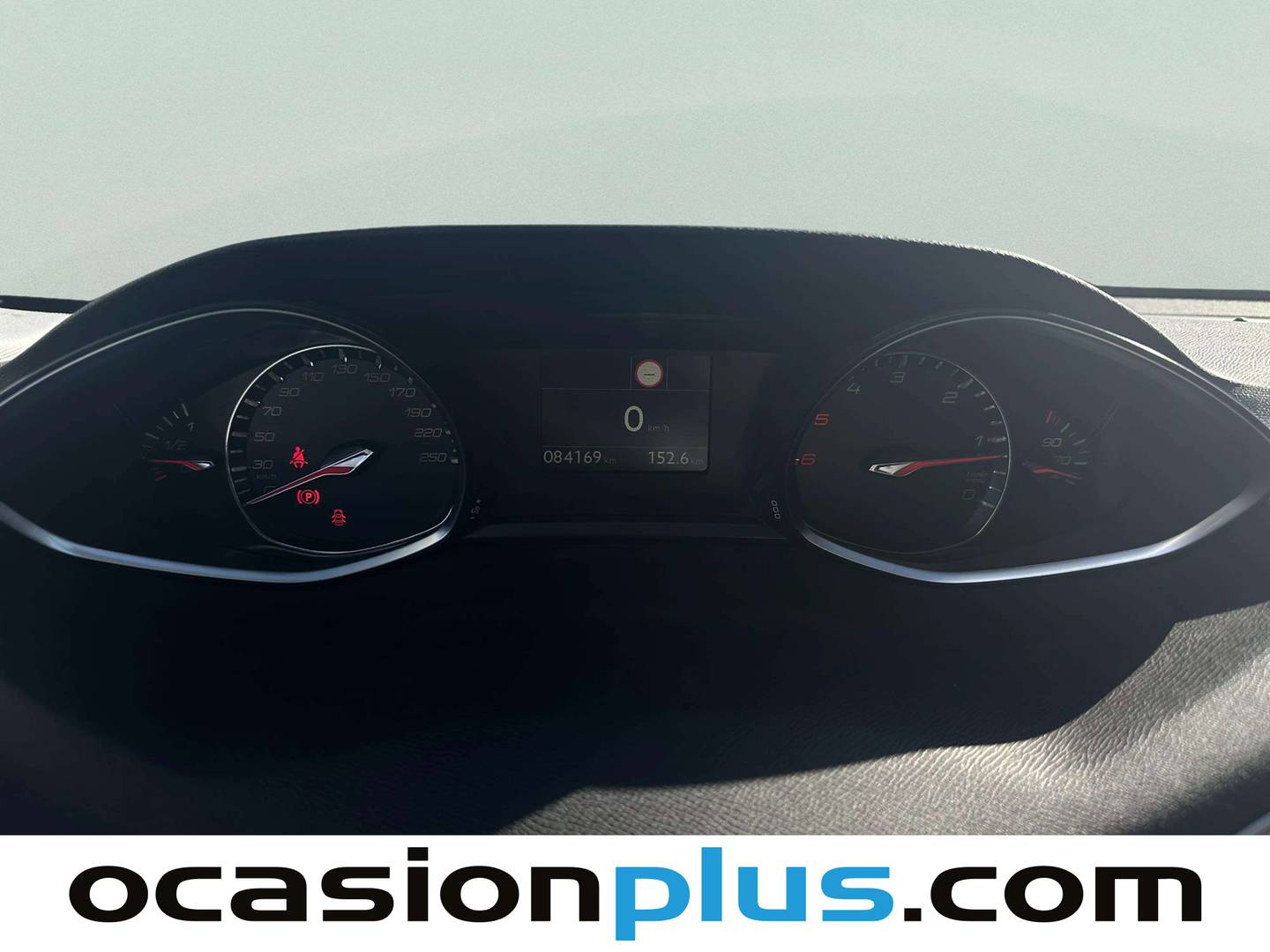 Foto Peugeot 308 Peugeot 308 BlueHDi 130 S&S Style (130 CV)