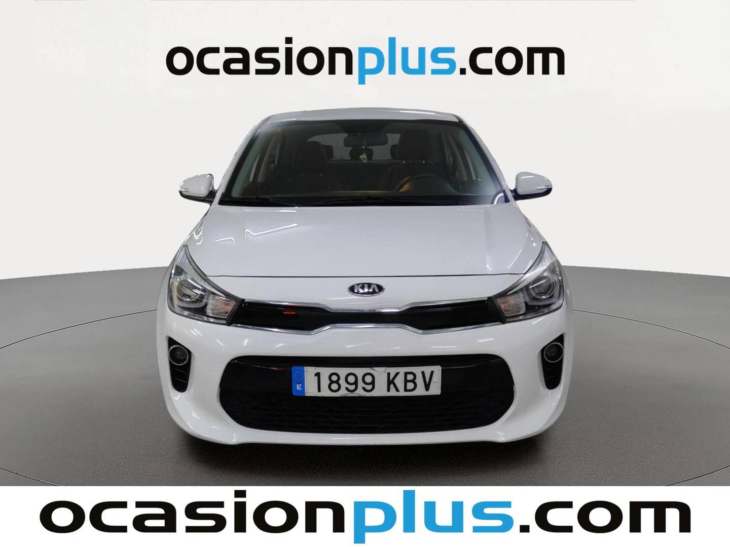 KIA Rio KIA Rio 1.2 CVVT Drive (84 CV) 84cv