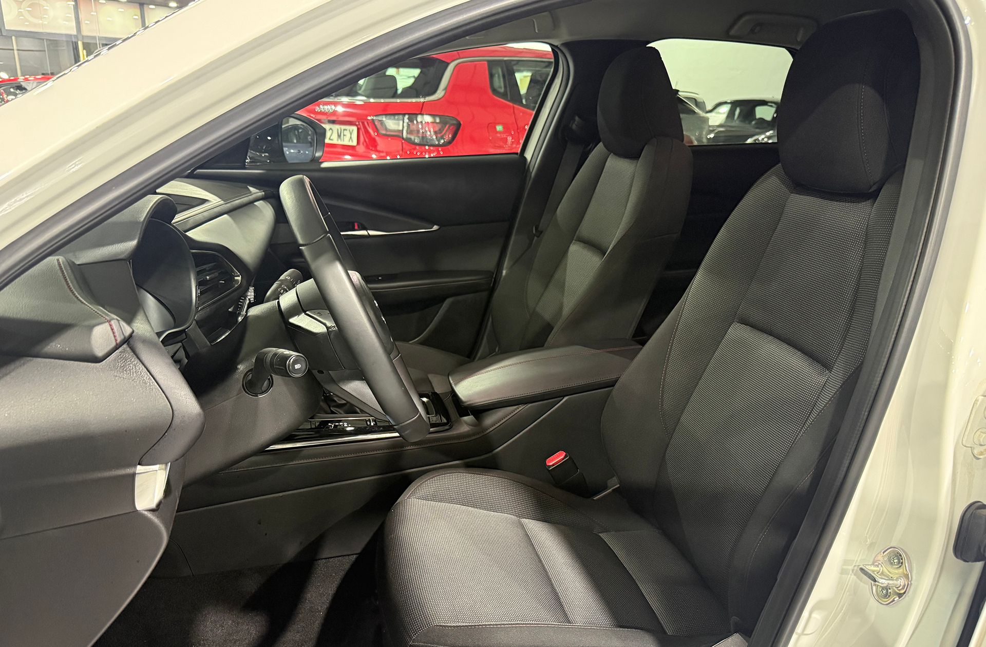 Mazda CX-30 e-Skyactiv G Homura - foto 11