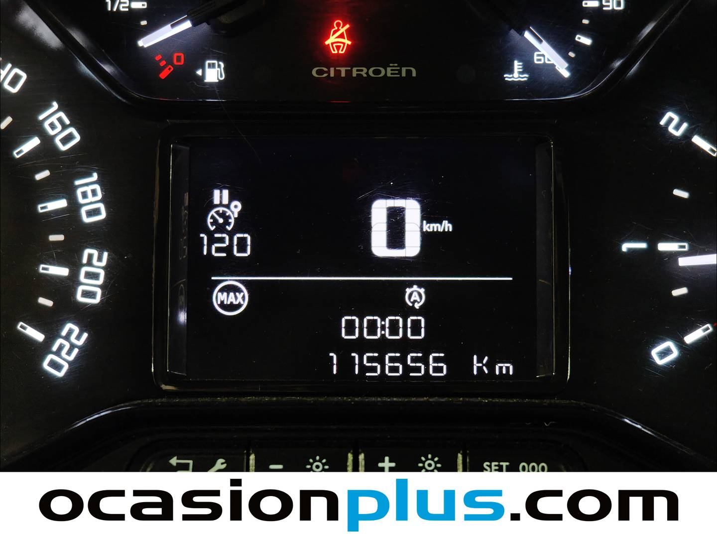 Foto Citroën C3 Citroën C3 PureTech 83 Feel Pack 61 kW (83 CV)