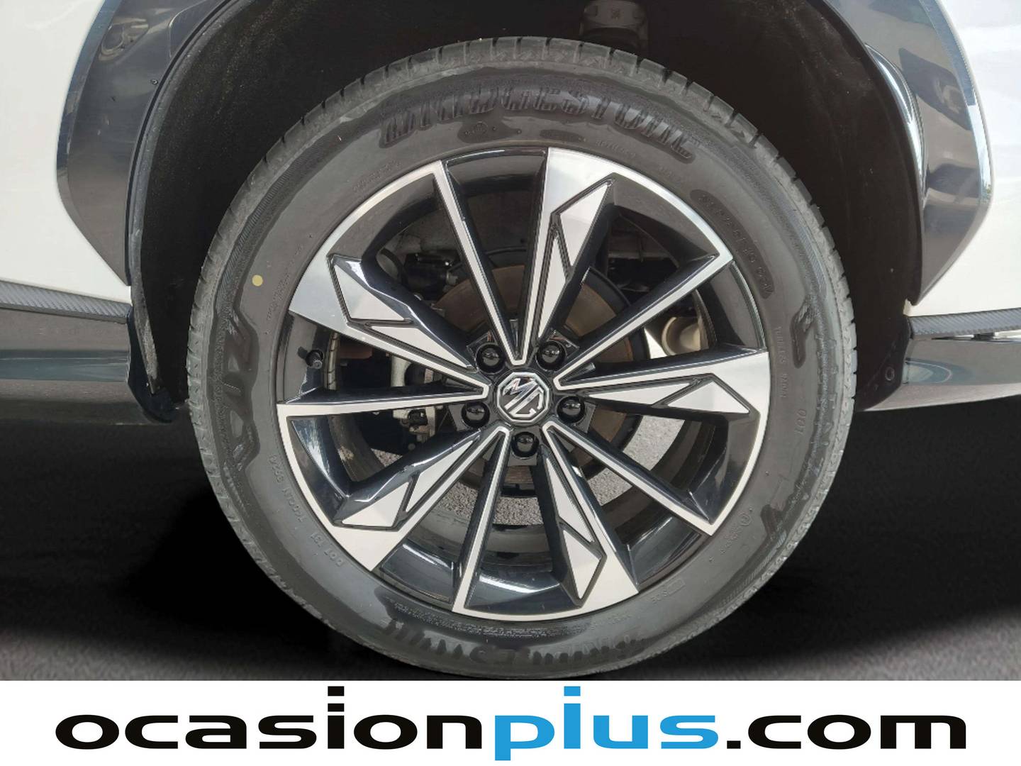 MG HS MG HS 1.5T Luxury DCT (170 CV) seminuevo
