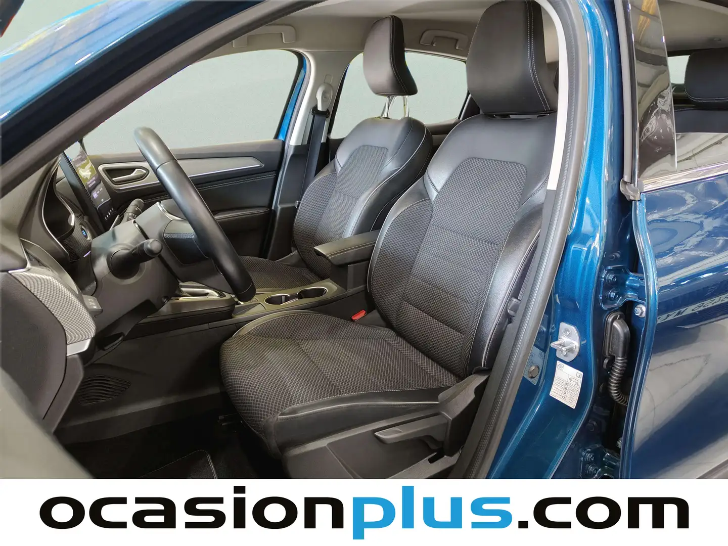 Foto Renault Arkana Renault Arkana Zen E-Tech Híbrido (145 CV)