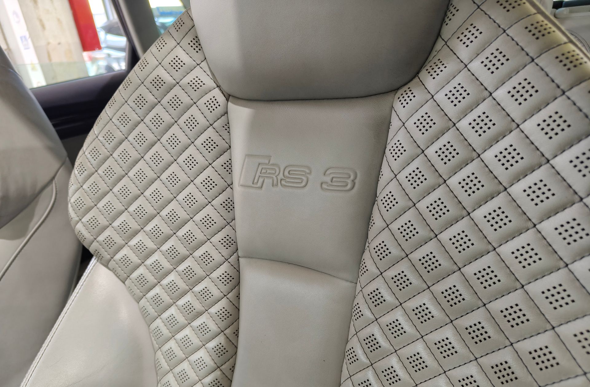 Audi A3 RS3 Sportback 2.5 TFSI quattro S tronic - foto 8