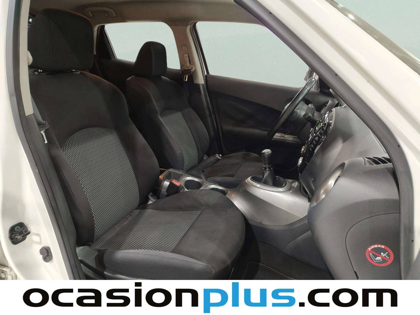 Nissan JUKE Nissan Juke 1.5 dCi Acenta 4x2 (110 CV) km 0