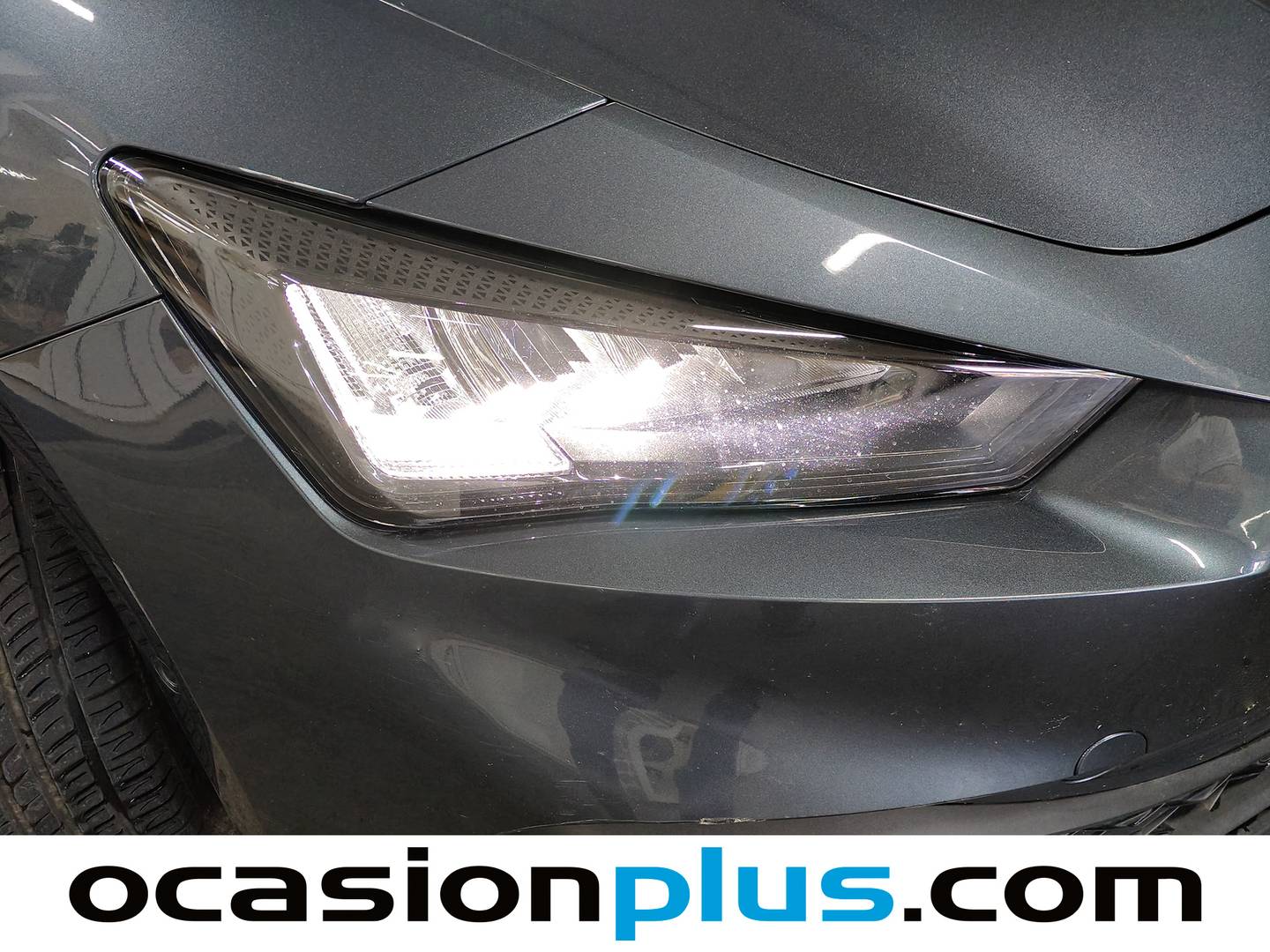 Accesorios del Seat León Seat León 2.0 TDI S&S Style XL (116 CV)