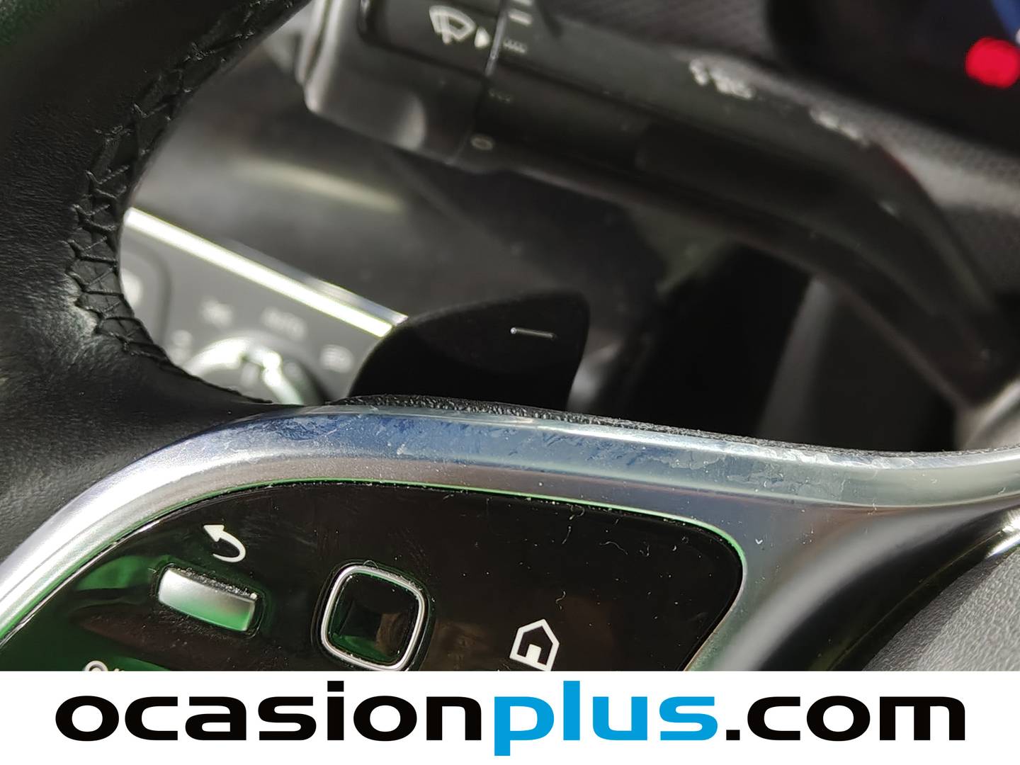 Foto Mercedes CLA Mercedes-Benz CLA CLA 250 e (218 CV)