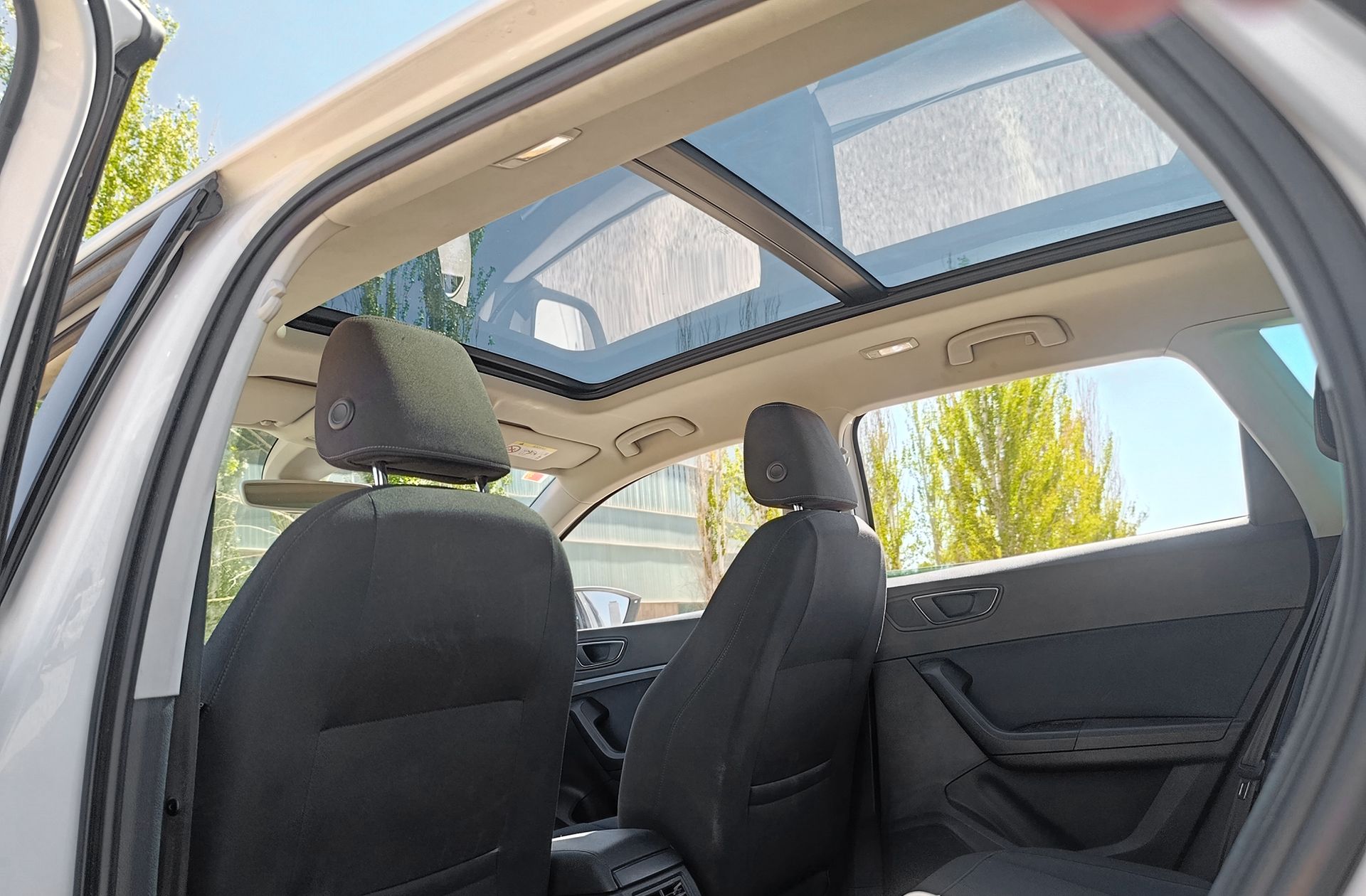 SEAT Ateca 2.0 TDI Style Plus 4Drive - foto 7