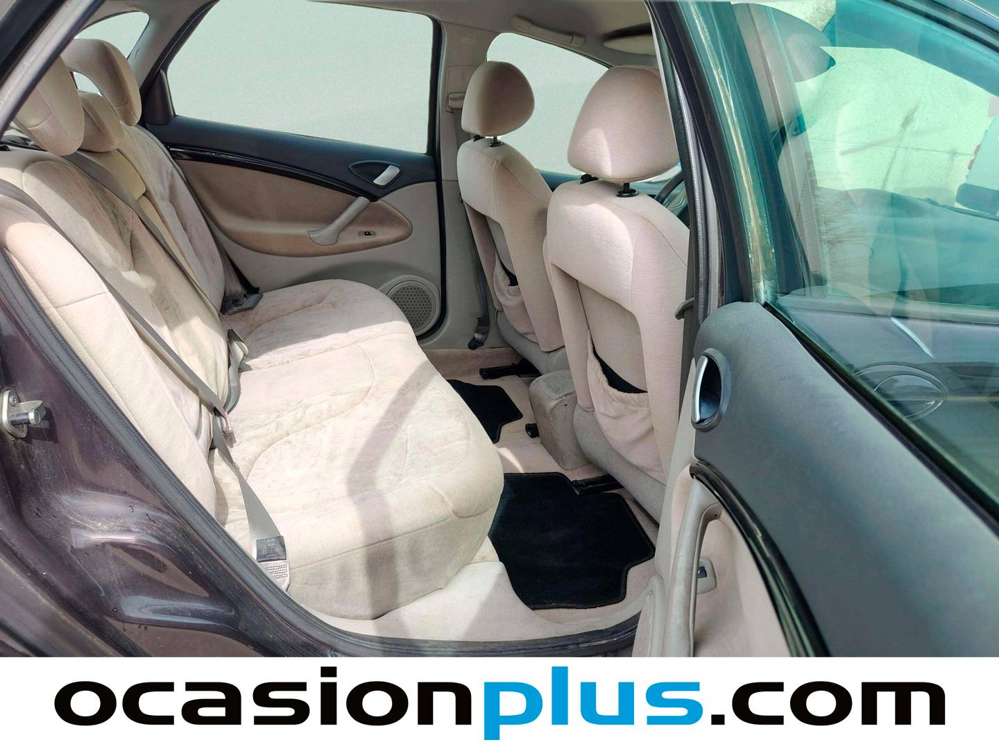 Citroën C5 Citroën C5 1.6 HDI SX (110 CV) al mejor precio