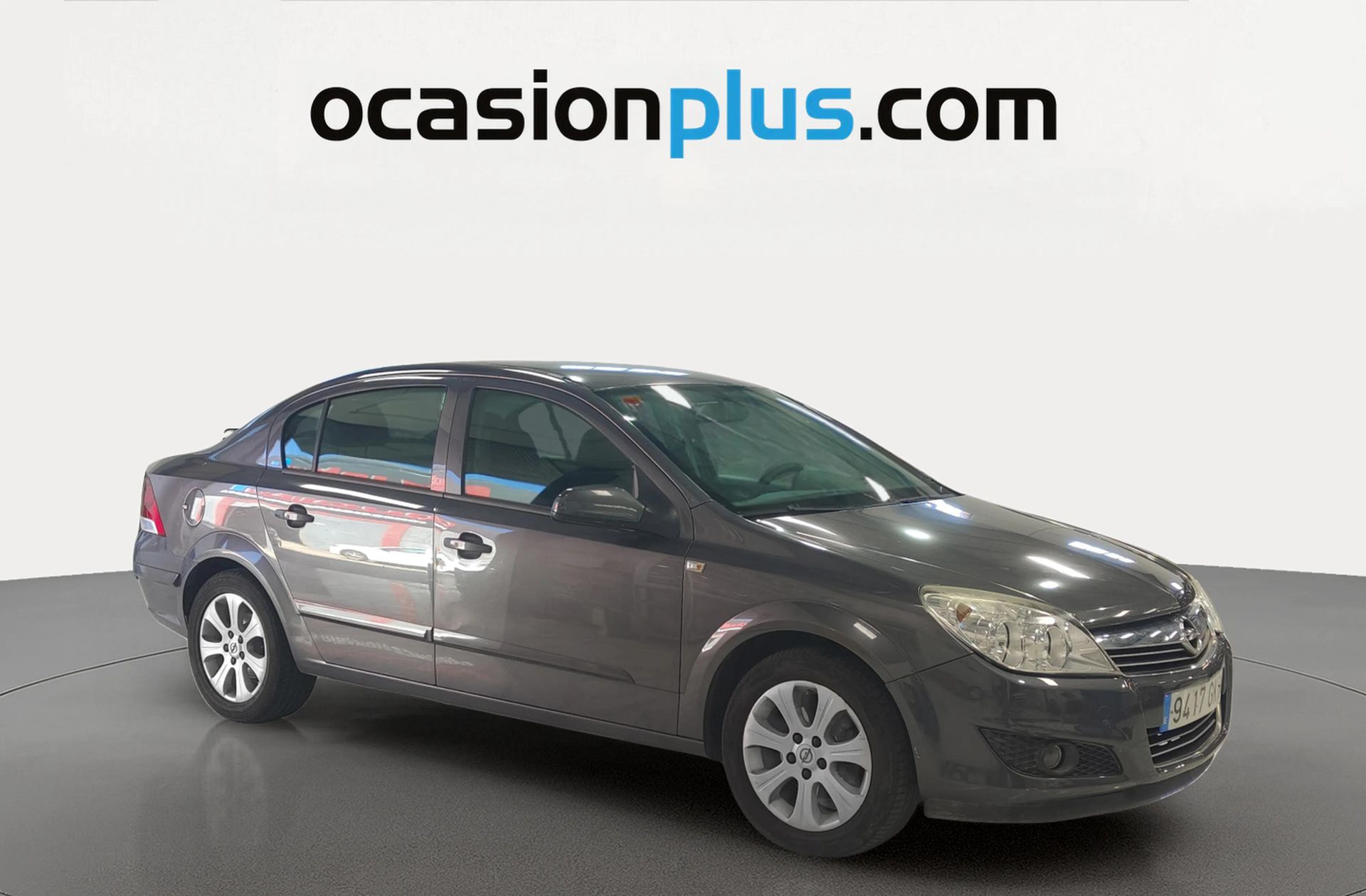 Opel Astra 1.7 CDTI Enjoy - foto 2