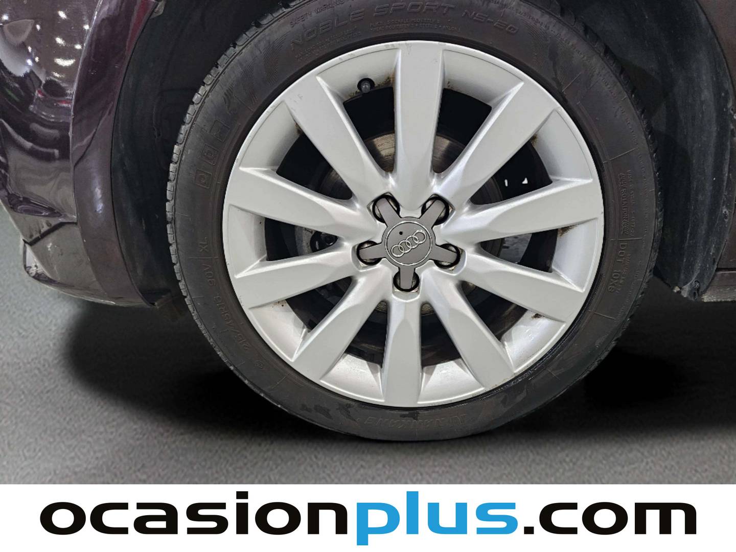 Audi A1 Audi A1 Adrenalin2 1.6 TDI (90 CV) barato