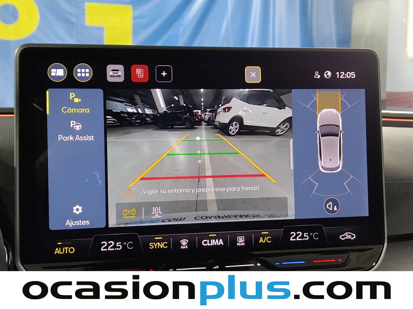 Foto Seat León SEAT León 1.5 TSI S&S FR Special Edition (150 CV)