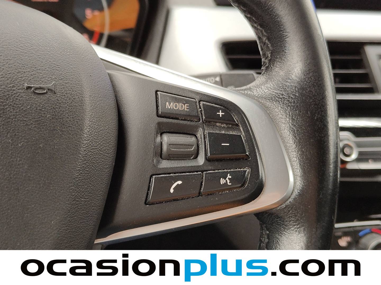 BMW X1 BMW X1 sDrive16d (116 CV) seminuevo