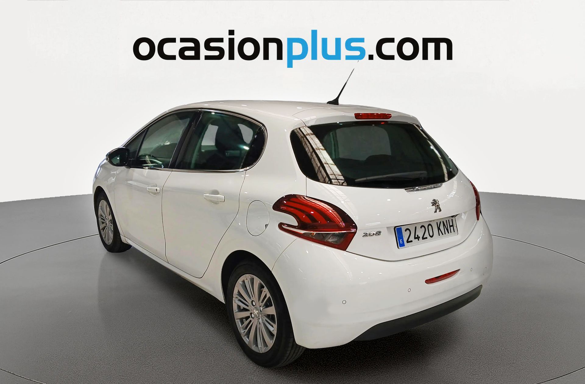 Peugeot 208 PureTech 110 Allure EAT6 - foto 3