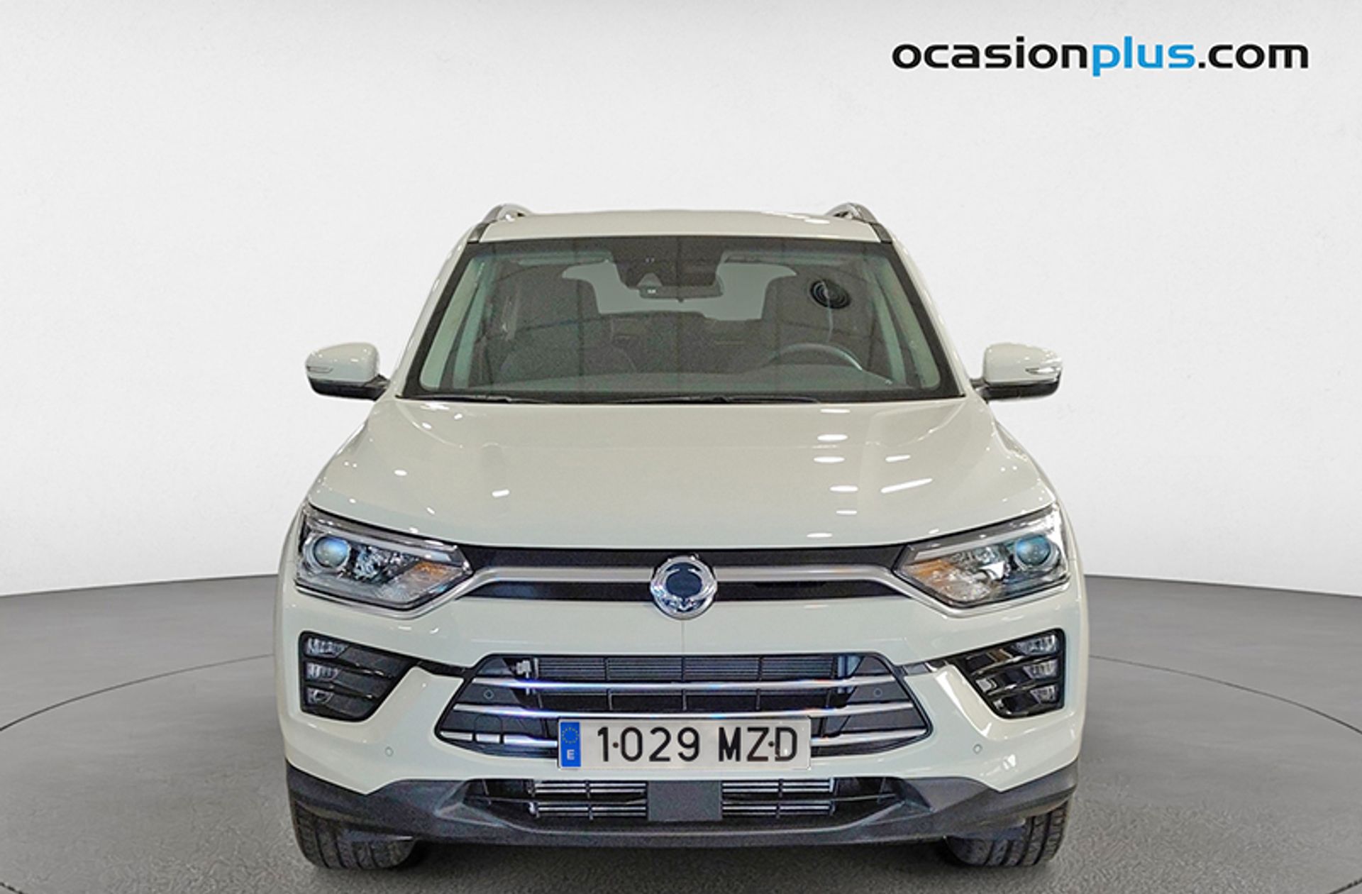 SsangYong Korando G15T Urban Plus - foto 17