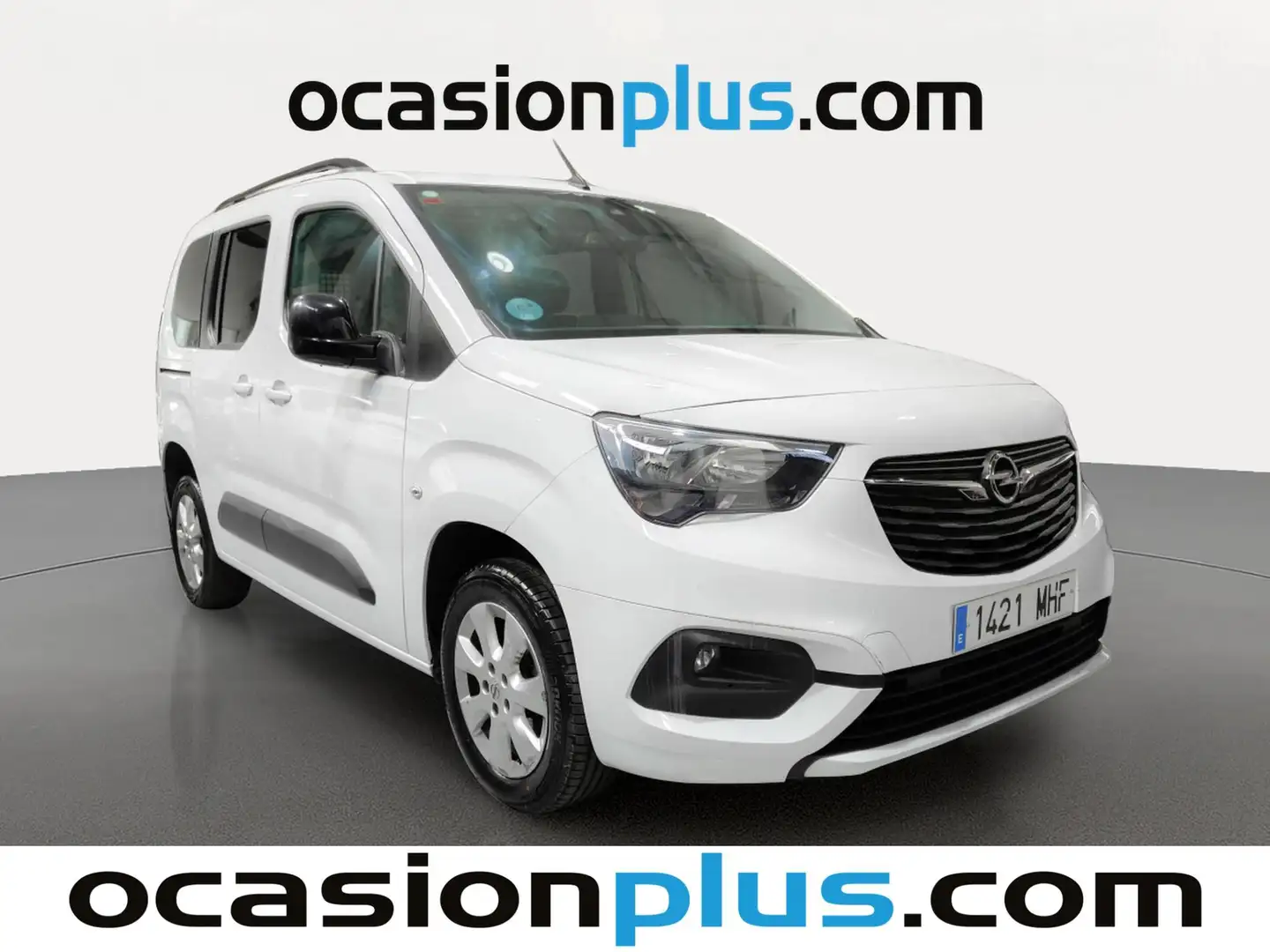 Foto Opel Combo Life Opel Combo Life 1.5 TD Business Edition Plus L1 (102 CV)