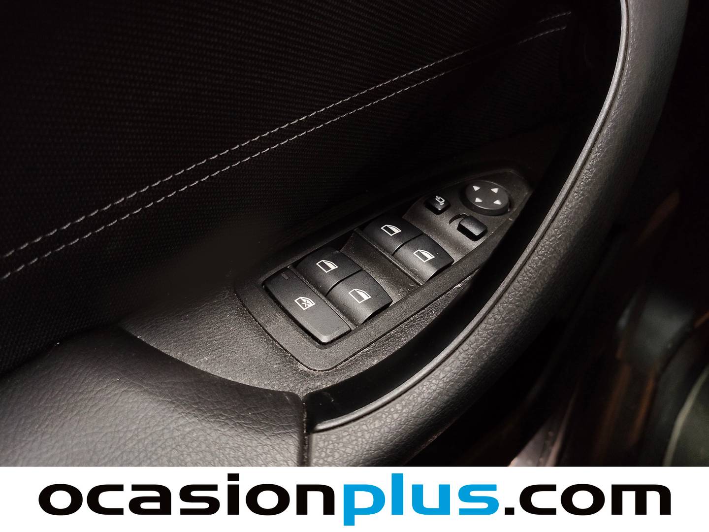 BMW X2 BMW X2 sDrive18i  (140 CV) seminuevo