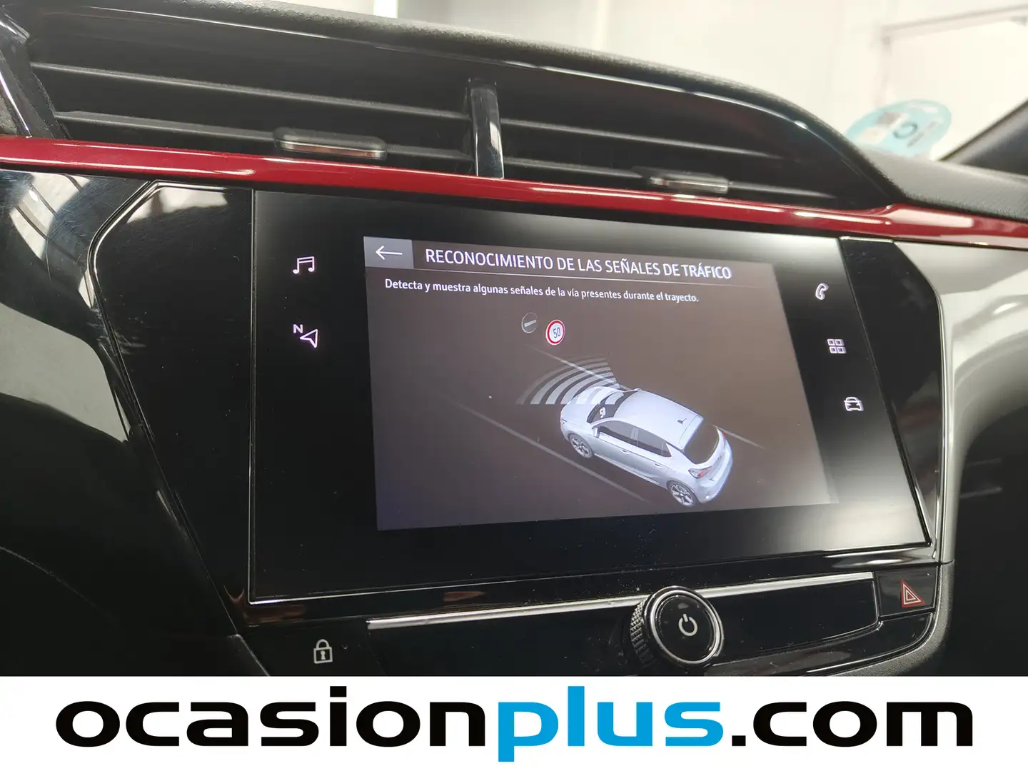 Foto Opel Corsa Opel Corsa 1.2 Turbo XHL GS-Line (100 CV)