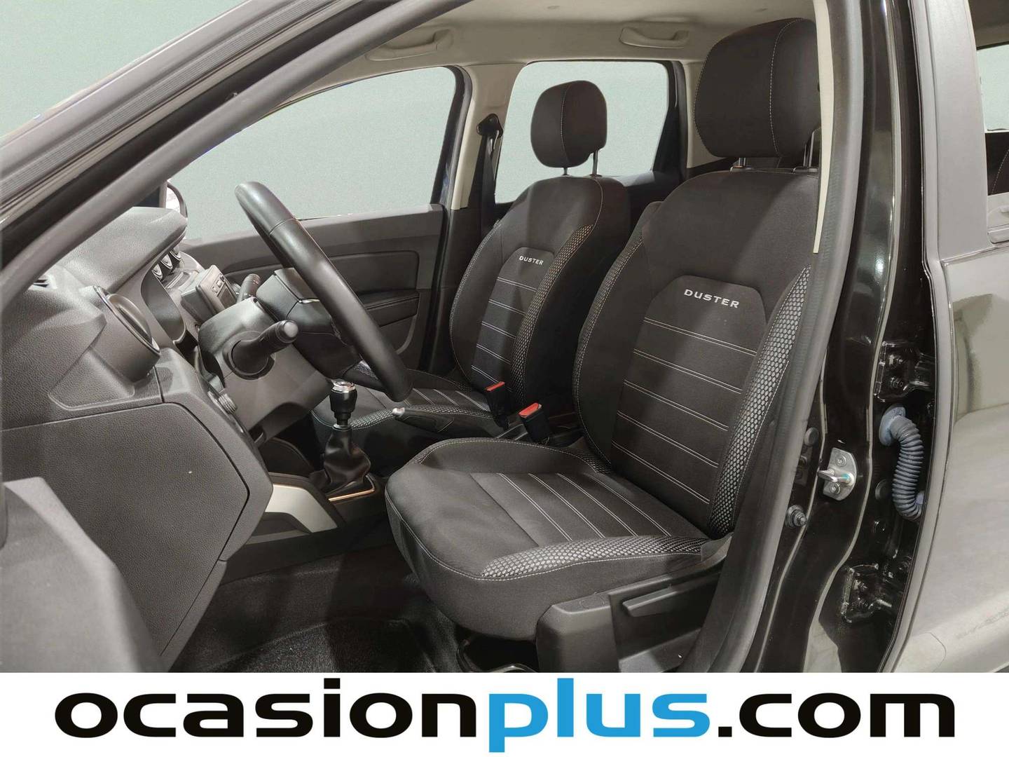 Foto Dacia Duster Dacia Duster Prestige Blue dCi (115 CV) 4X2