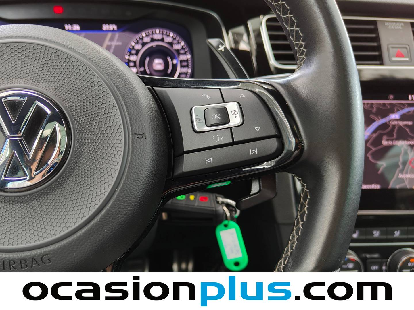 Volkswagen Golf Volkswagen Golf Variant R 2.0 TSI 4Motion (310 CV) DSG barato