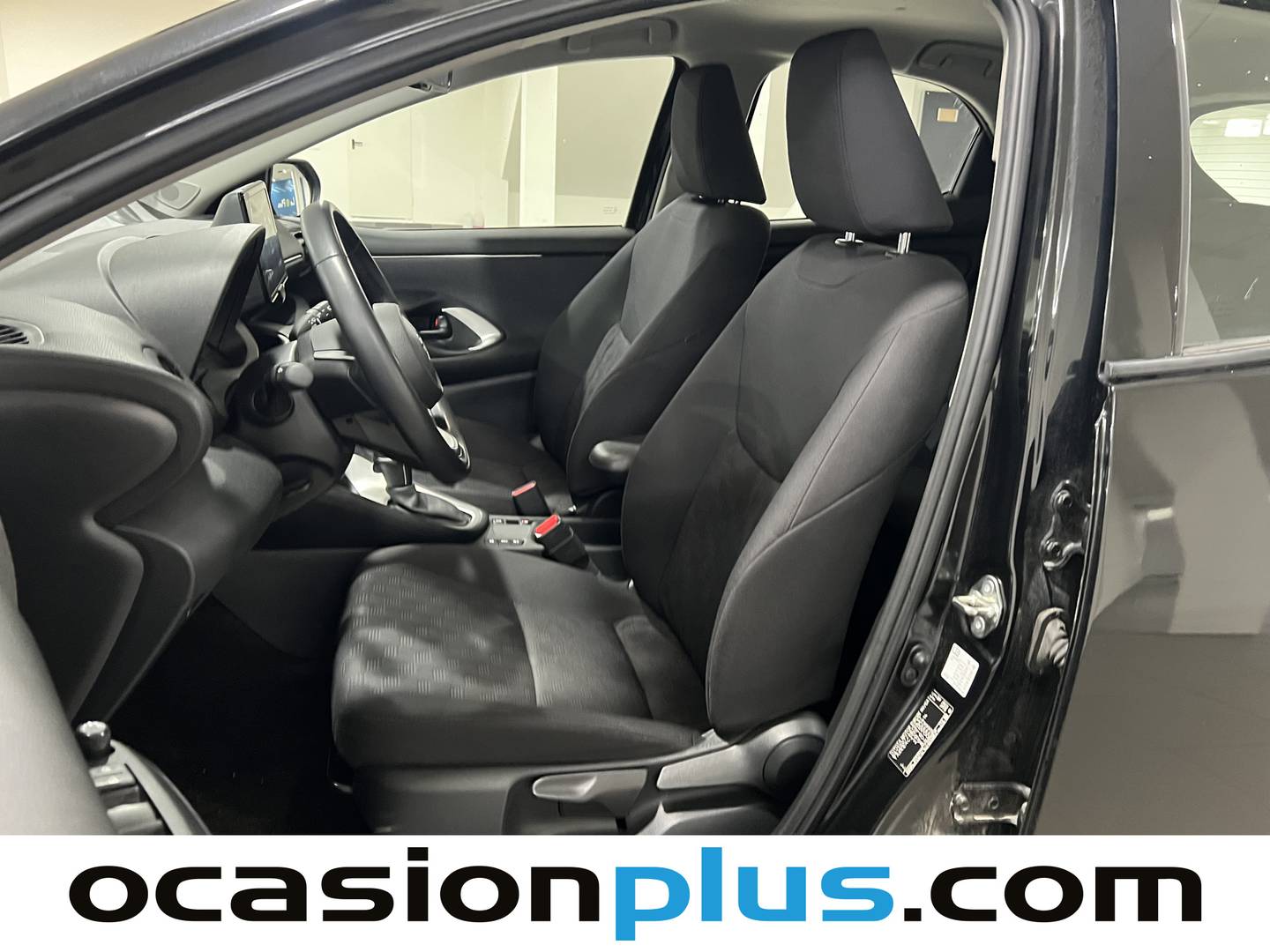 Foto Toyota Yaris Toyota Yaris 120H Active Plus (116 CV)