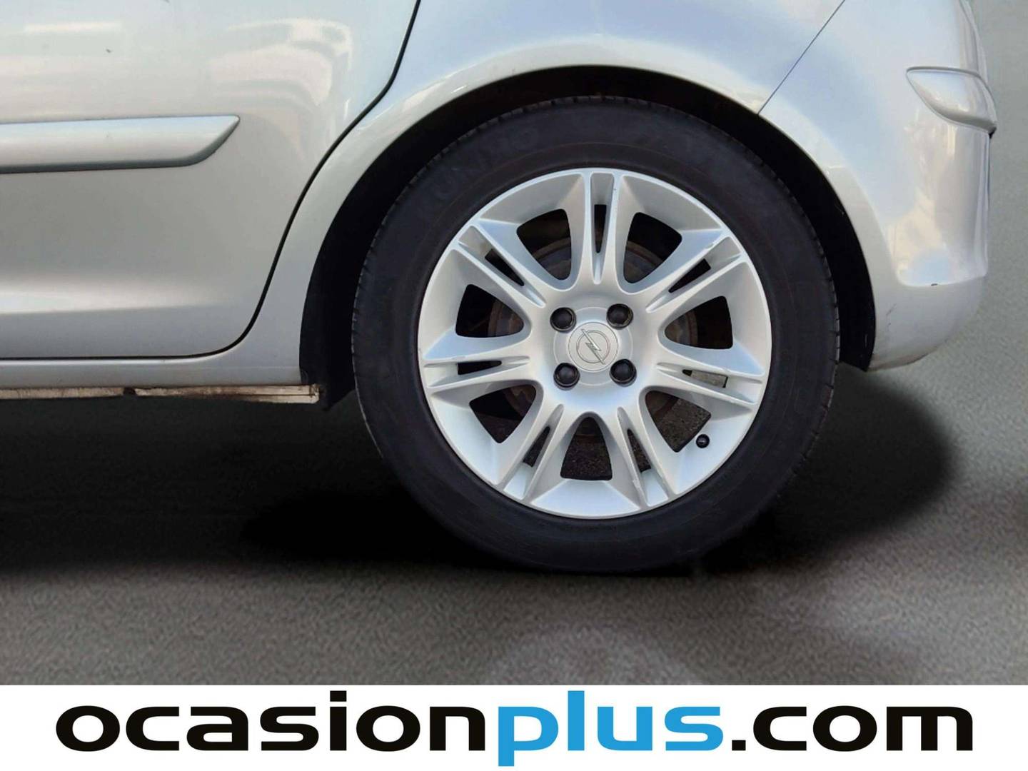 Opel Corsa Opel Corsa 1.4 Cosmo (90 CV) 2007