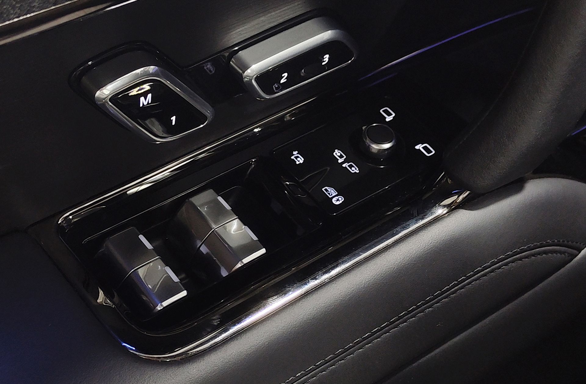 Land Rover Range Rover Sport 3.0 I6 PHEV Dynamic HSE AWD - foto 46