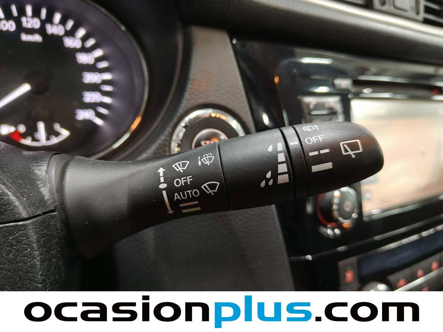 Nissan QASHQAI Nissan Qashqai dCi 110 S&S Acenta 4x2 (110 CV) barato