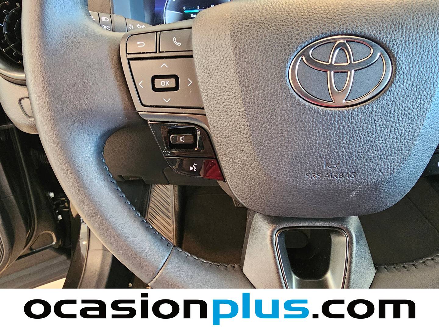 Toyota C-HR Toyota C-HR 1.8 Advance Hybrid (140 CV) al mejor precio