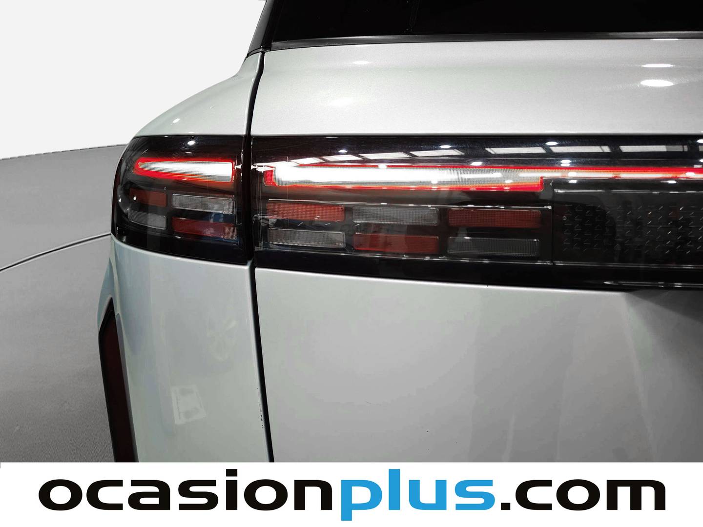 JAECOO 7 JAECOO 7 1.6 TGDI Select FWD (145 CV) gasolina