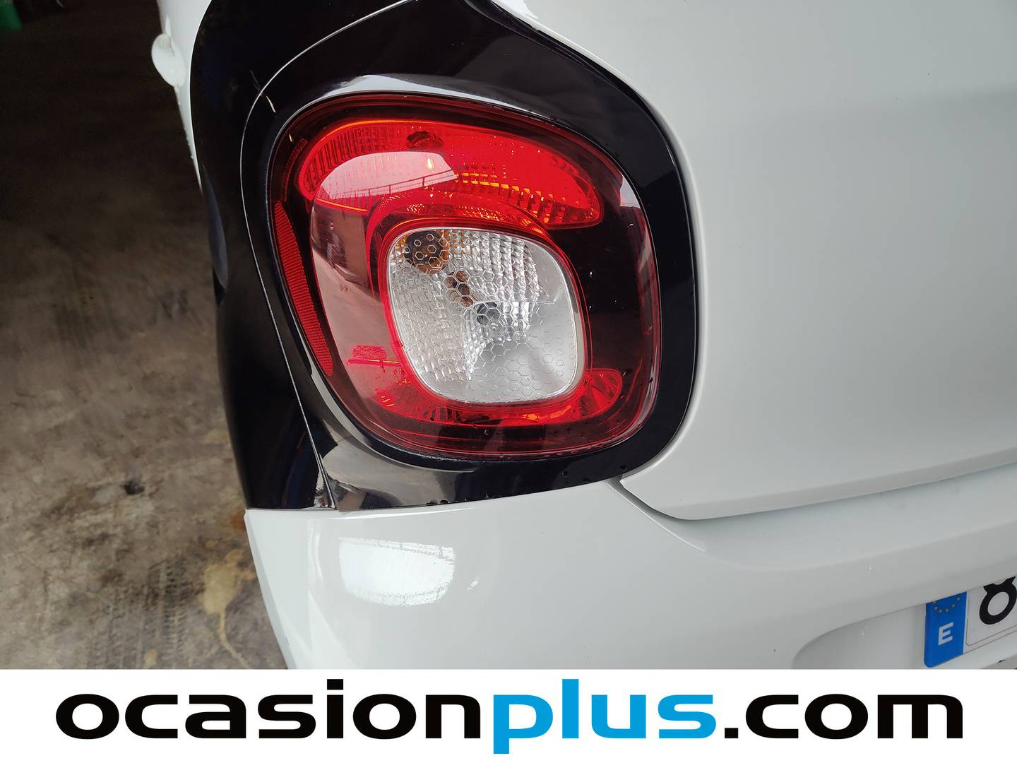 Smart forfour Smart ForFour 52 Passion (71 CV) km 0