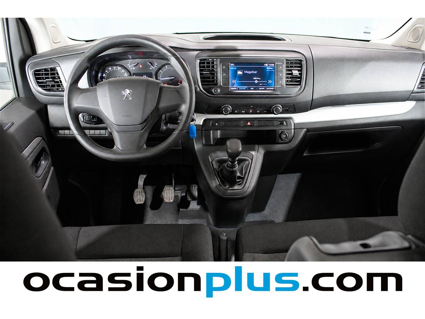 Peugeot Traveller Peugeot Traveller BlueHDi 120 S&S Business Long (120 CV) 9 Plazas de ocasión