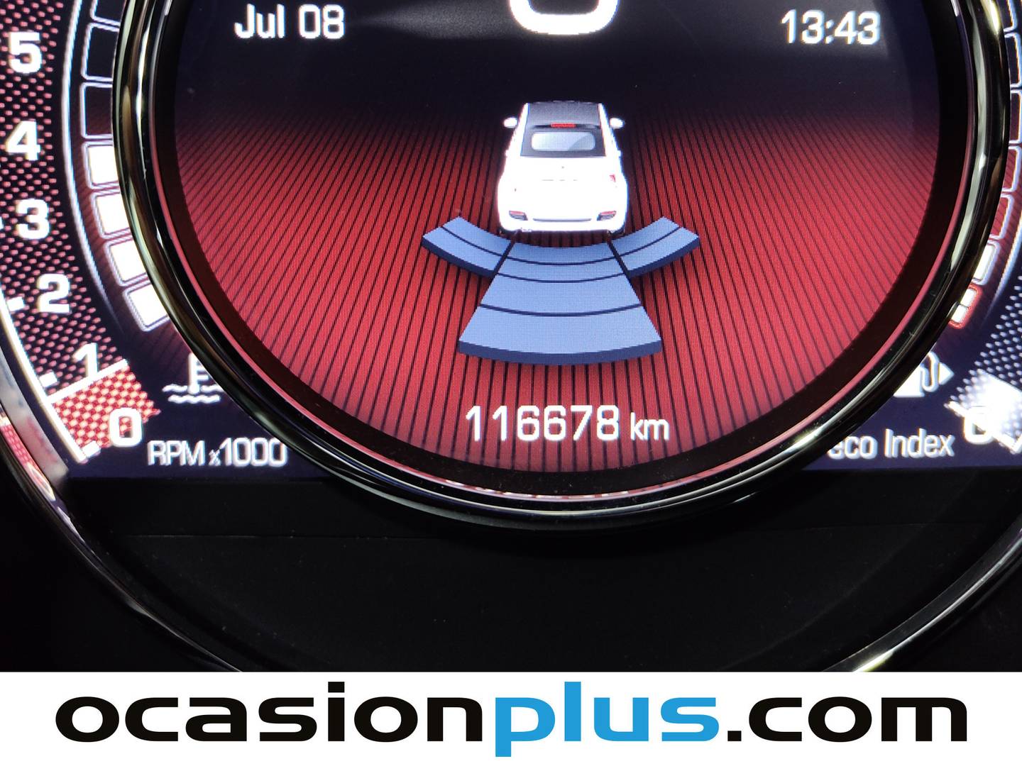 Extras y acabados del Fiat 500C Fiat 500C 1.2 8v Cabrio S (69 CV)