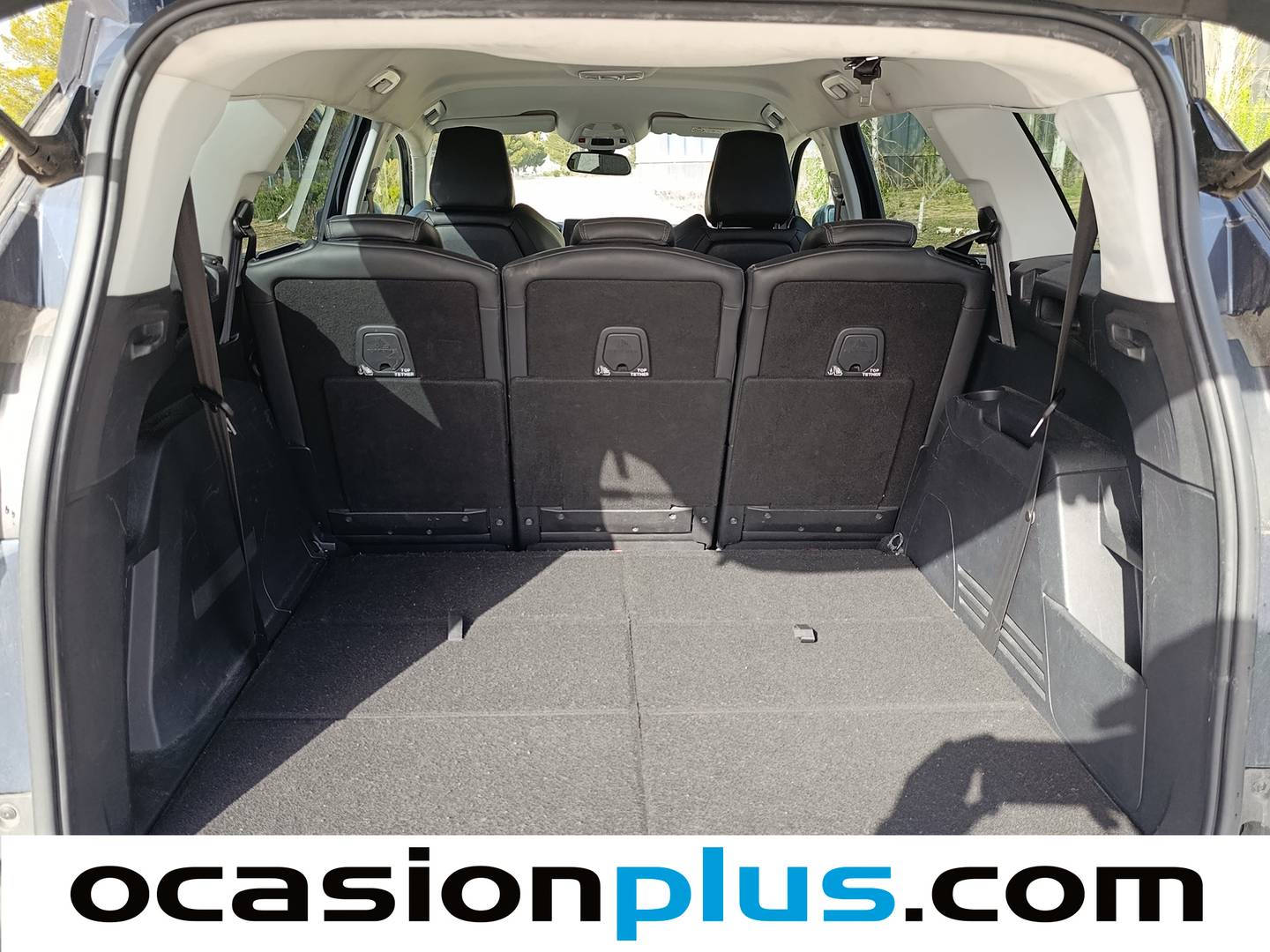 Foto Peugeot 5008 Peugeot 5008 BlueHDi 130 S&S Allure (130 CV) 7 Plazas siete plazas