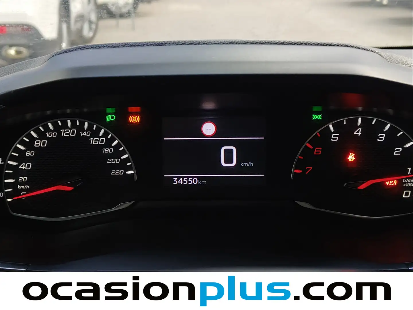 Foto Peugeot 208 Peugeot 208 PureTech 100 S&S Active (100 CV)