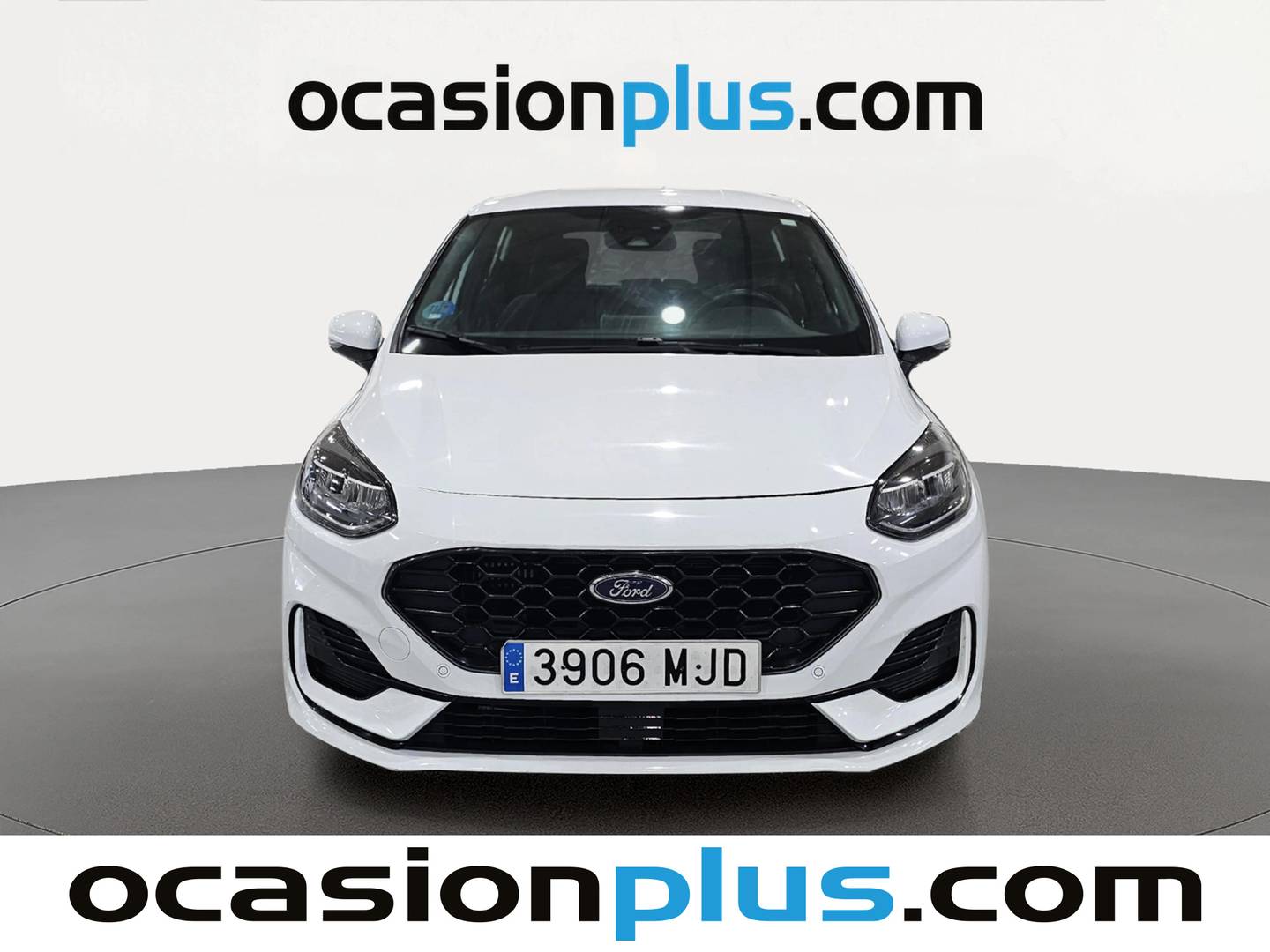 Ford Fiesta Ford Fiesta 1.0 EcoBoost MHEV ST-Line (125 CV) híbrido