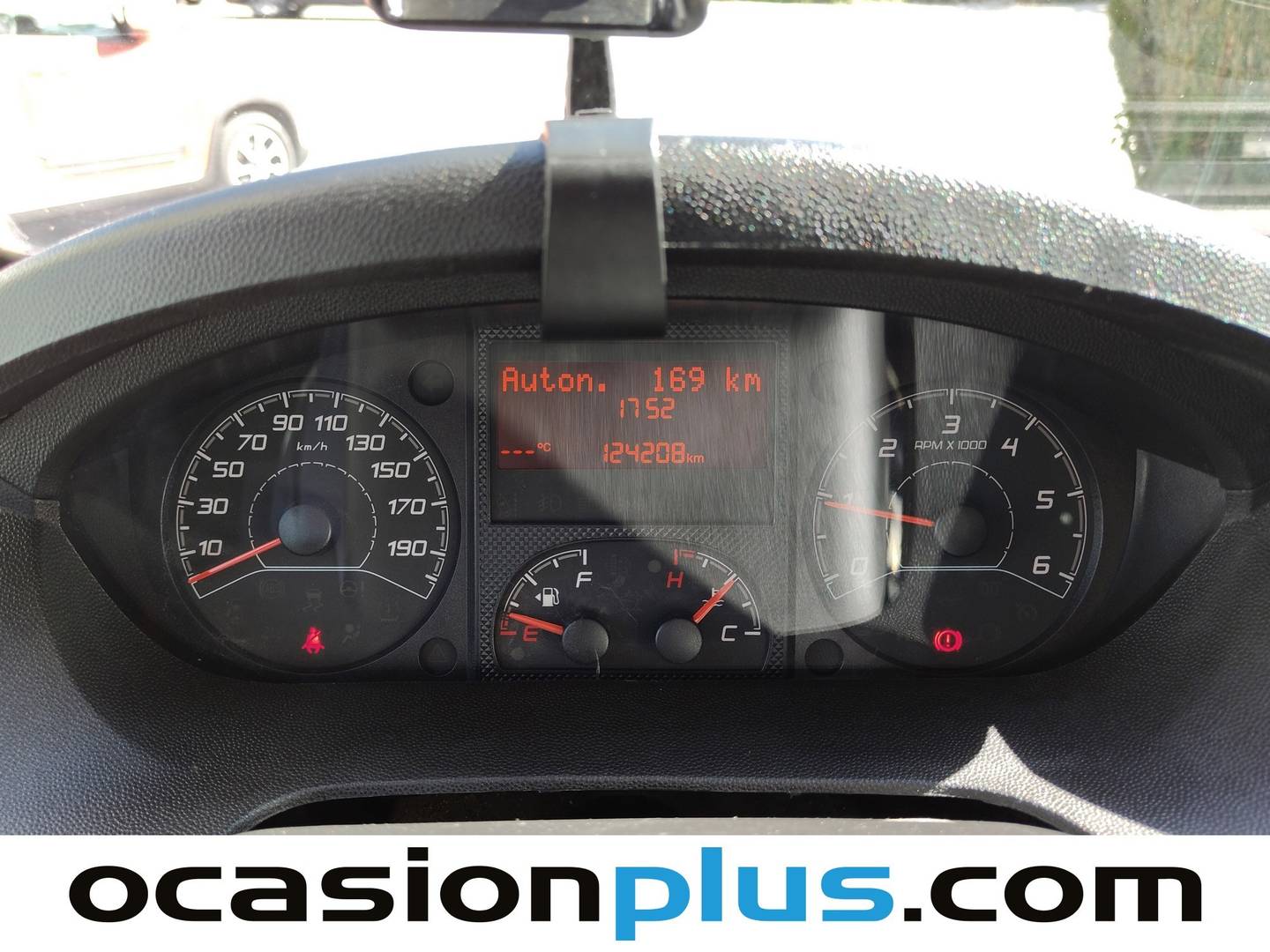 Foto Fiat Ducato Fiat Ducato Furgon 2.3 Multijet 35 Largo Alto (148 CV) Camperizada 4 Plazas