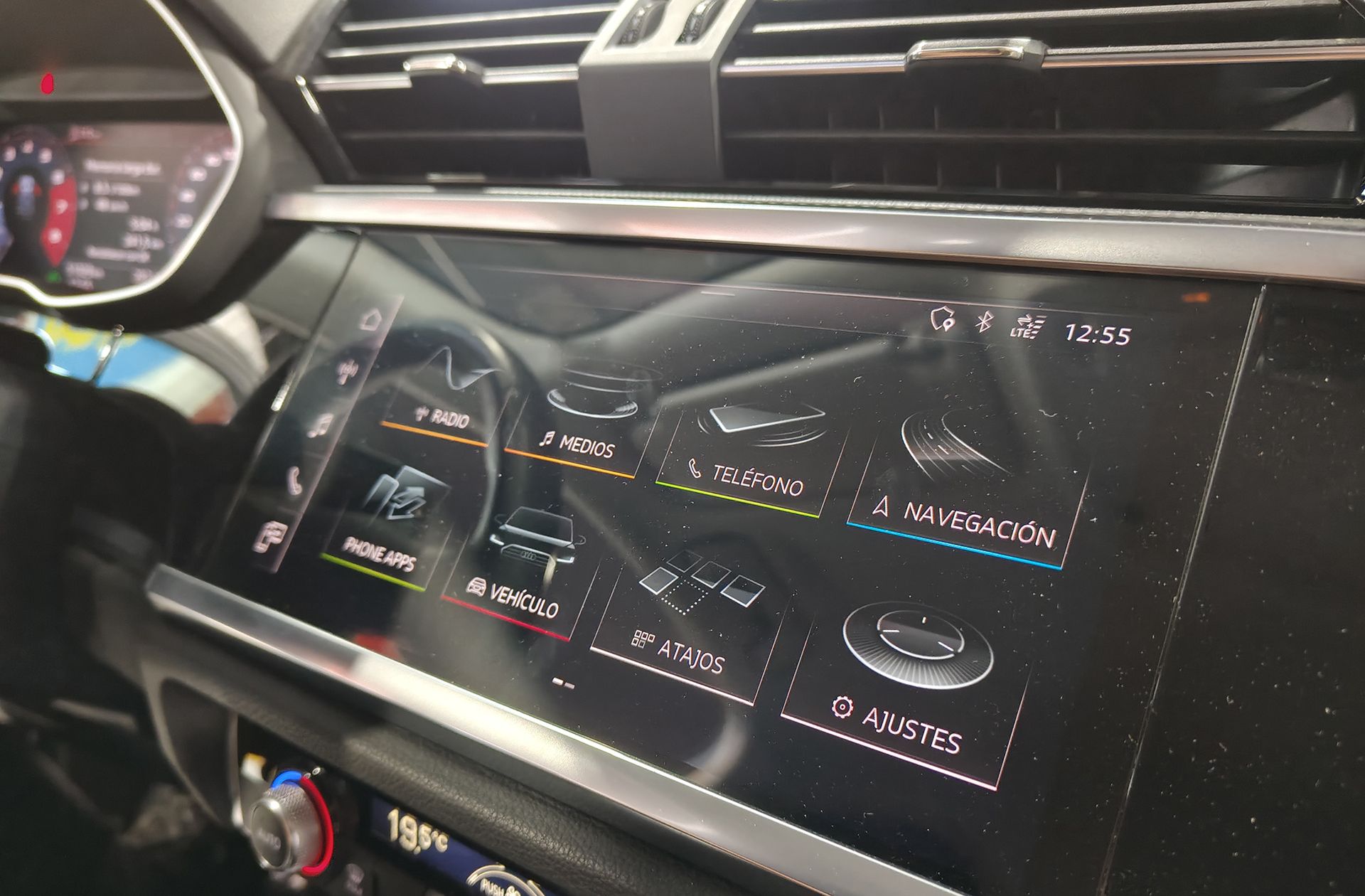 Audi Q3 Advanced 35 TFSI - foto 7