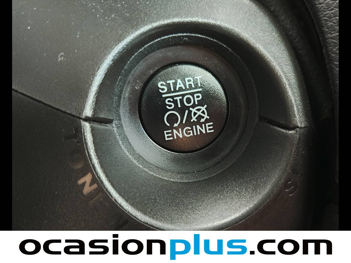 Equipamiento del Jeep Renegade Jeep Renegade 1.0G Night Eagle 4x2 (120 CV)