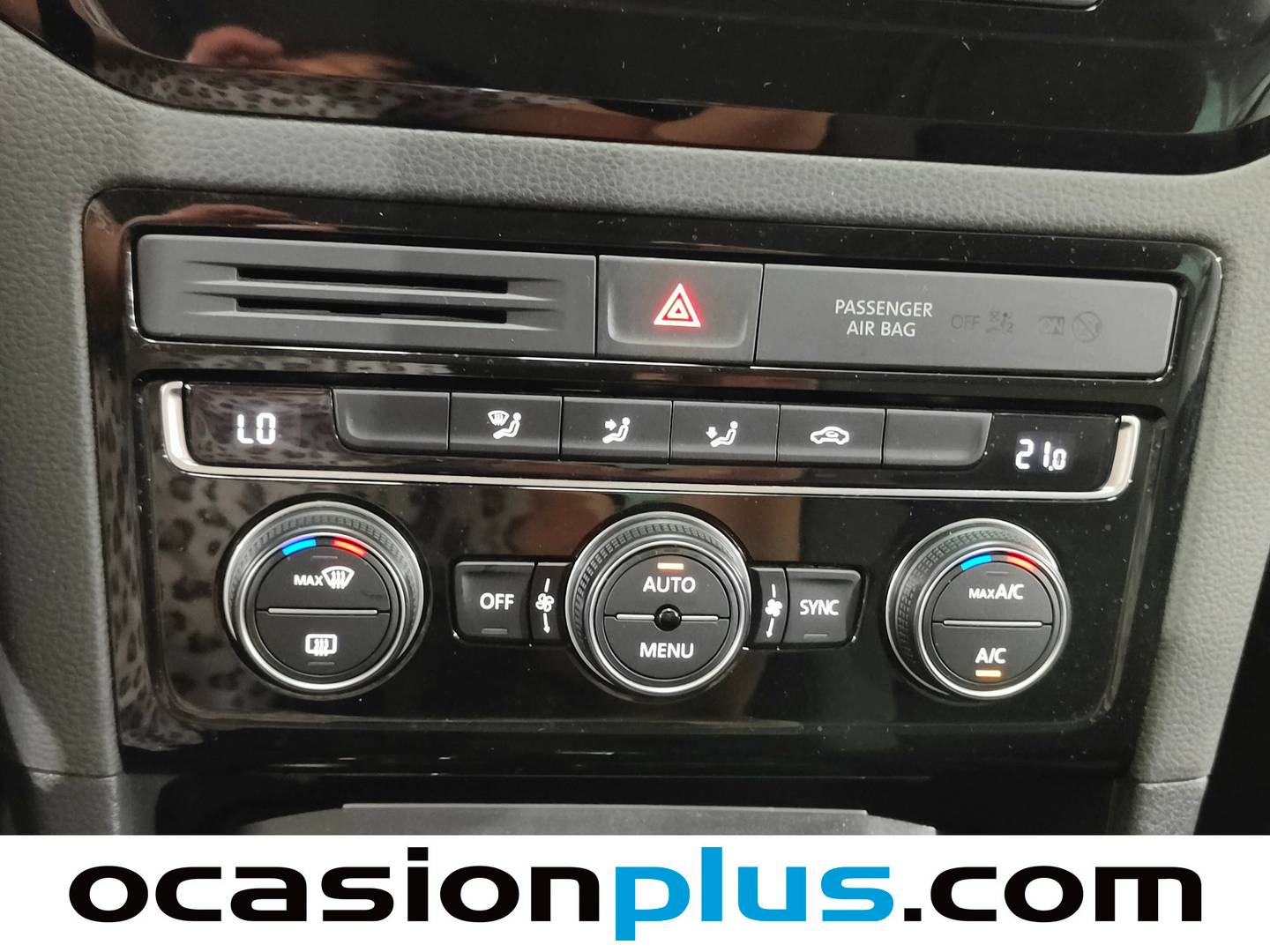 Volkswagen Golf Sportsvan Volkswagen Golf Sportsvan Sport 2.0 TDI BMT (150 CV) DSG km 0