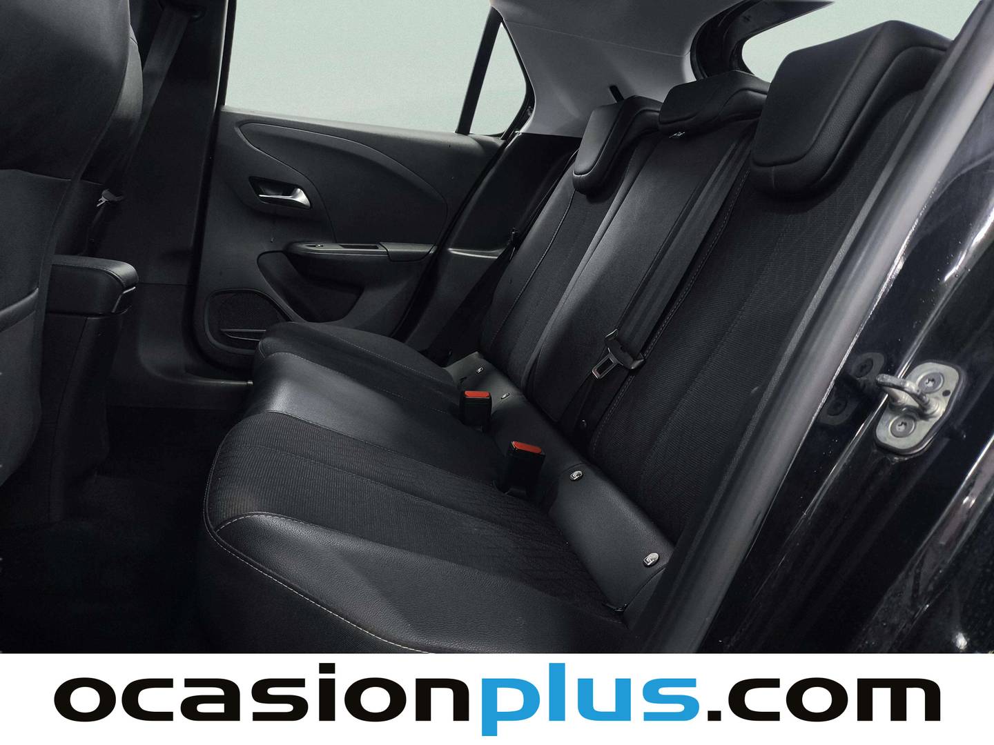 Foto Opel Corsa Opel Corsa 1.2 Turbo XHL Elegance (100 CV)