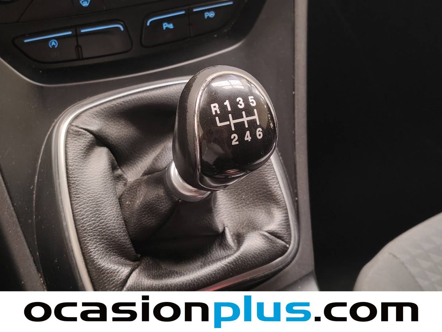 Ford C-Max Ford C-Max 1.0 EcoBoost S&S Trend+ (125 CV) de segunda mano