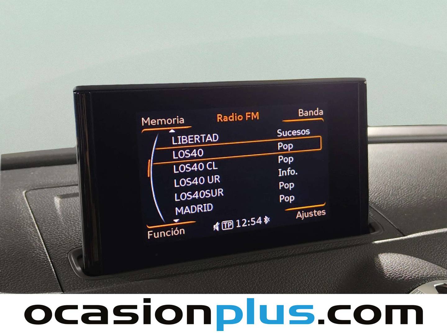 Audi A3 Audi A3 Sedan S line edition 2.0 TDI clean diesel (150 CV) manual