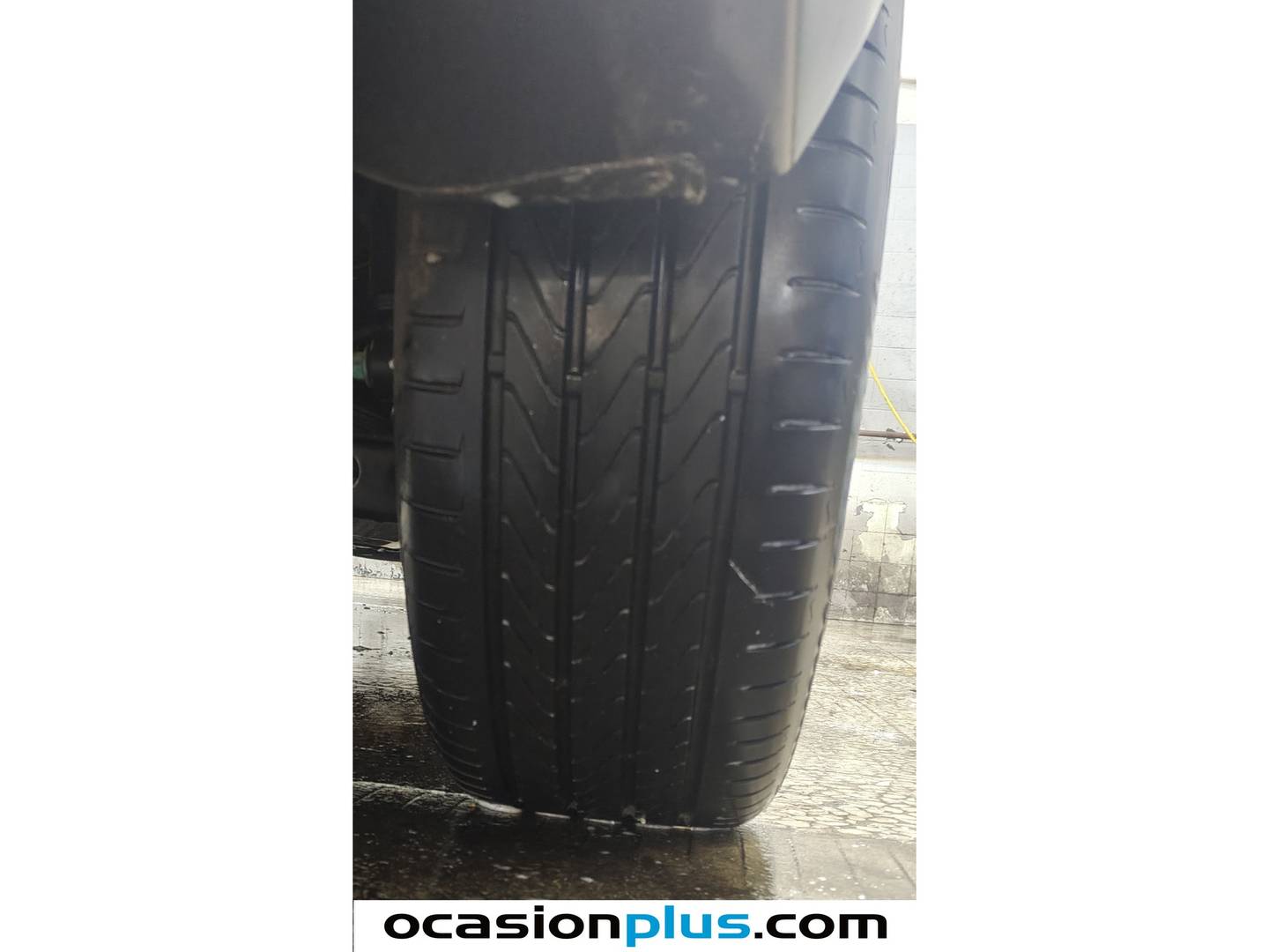 EBRO S800 EBRO S800 1.6 TGDI Premium DCT (147 CV) 7 Plazas de segunda mano
