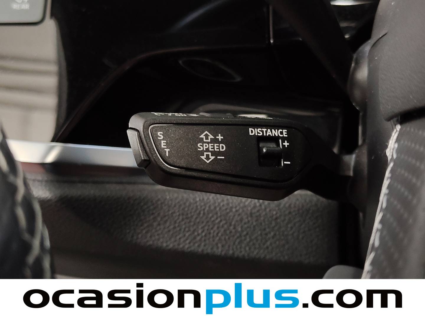 Audi Q3 Audi Q3 TFSIe S line 45 TFSI e (245 CV) S tronic Pack S-line de segunda mano