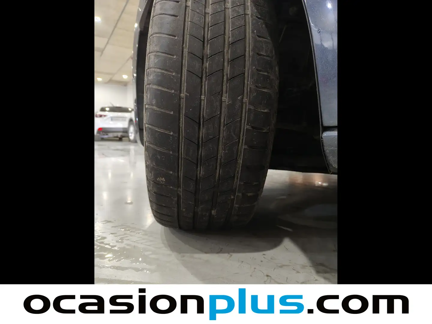 Foto Cupra León CUPRA León 1.5 eTSI DSG (150 CV)